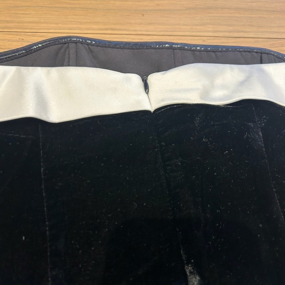 AUBREY MICRO MINI DRESS - Picture 7 of 8